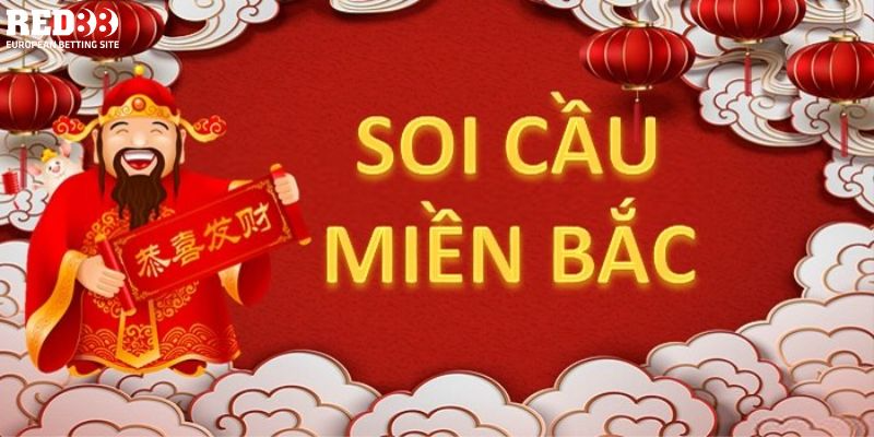 Hướng Dẫn Soi Cầu Xổ Số Miền Bắc Cho Người Mới Tham Gia